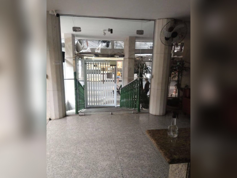 imóvel com 110m² - Icaraí - Niterói
