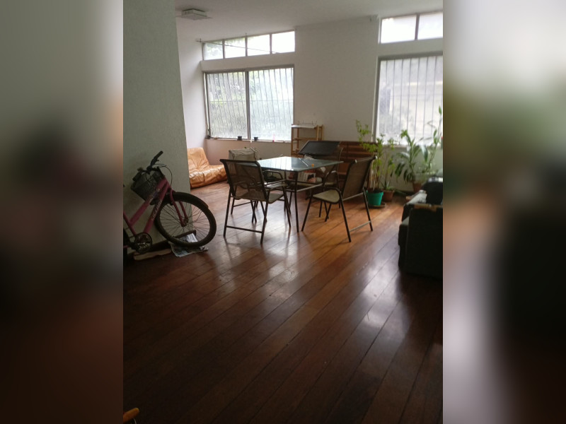 imóvel com 110m² - Icaraí - Niterói