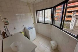 Apartamento &agrave; venda Guilhermina com 106m&sup2; e 2 quartos por R$ 450.000 - area-de-servico.jpg