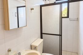 Apartamento &agrave; venda Guilhermina com 106m&sup2; e 2 quartos por R$ 450.000 - banheiro-social.png