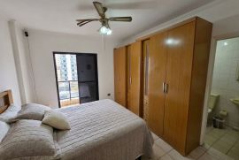 Apartamento &agrave; venda Guilhermina com 106m&sup2; e 2 quartos por R$ 450.000 - quarto-suite-2.jpg