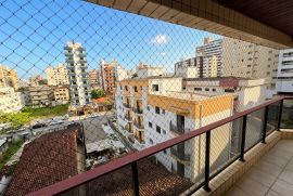 Apartamento &agrave; venda Guilhermina com 106m&sup2; e 2 quartos por R$ 450.000 - varanda-suite.jpg