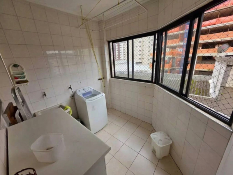 imóvel com 106m² - Guilhermina - Praia Grande
