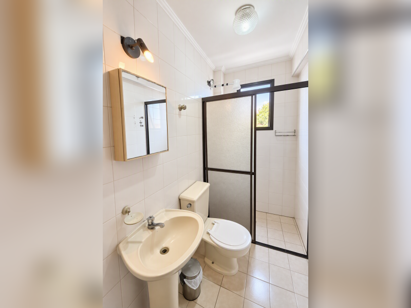 imóvel com 106m² - Guilhermina - Praia Grande