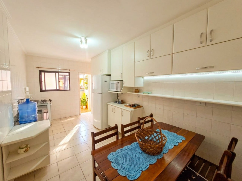 imóvel com 106m² - Guilhermina - Praia Grande