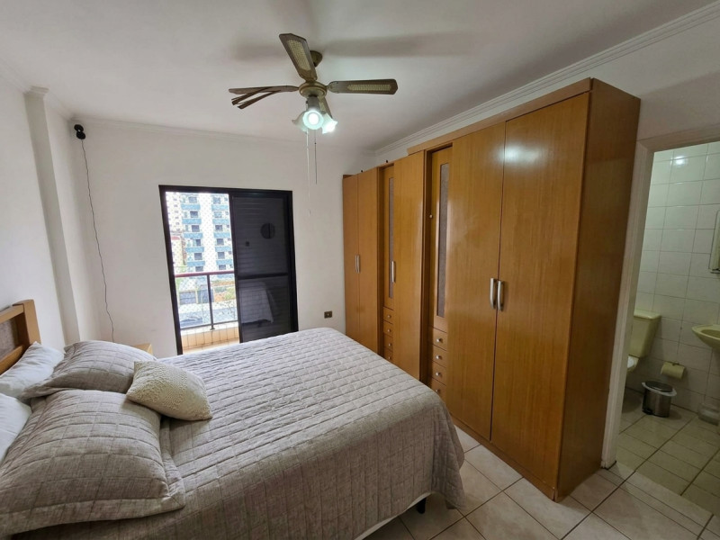 imóvel com 106m² - Guilhermina - Praia Grande