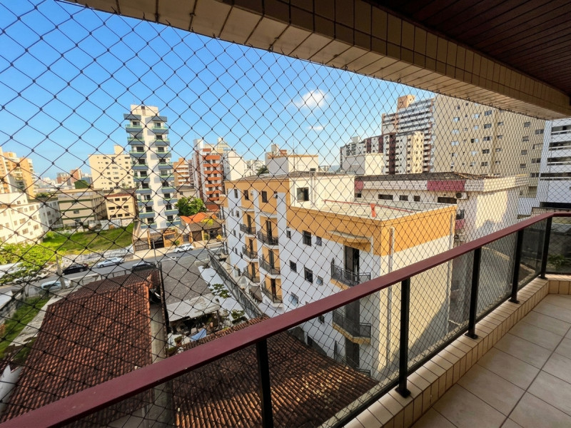 imóvel com 106m² - Guilhermina - Praia Grande