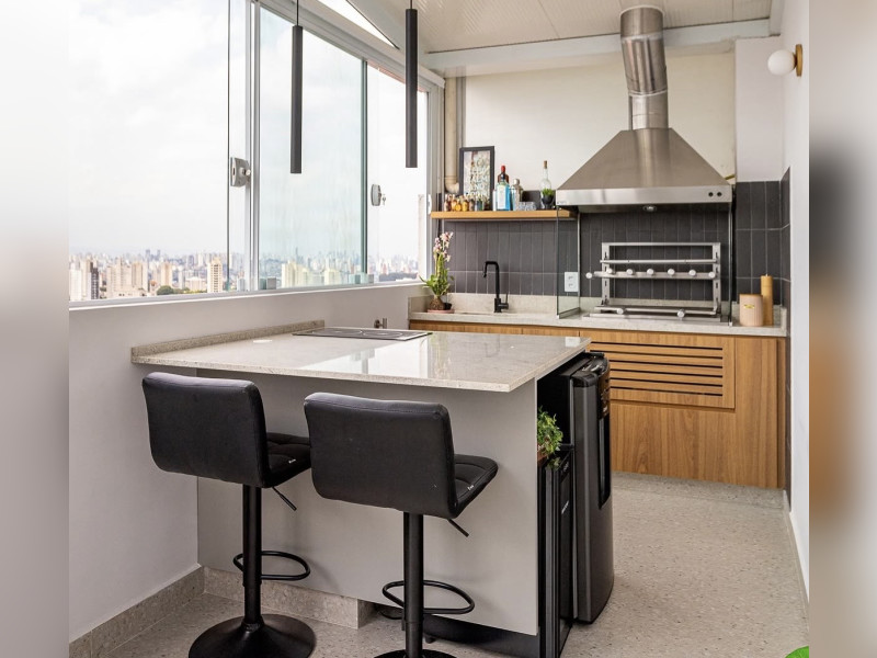 imóvel com 104m² - Vila Vera - São Paulo