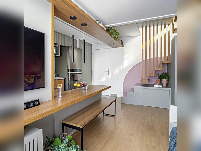 imóvel com 104m² - Vila Vera - São Paulo