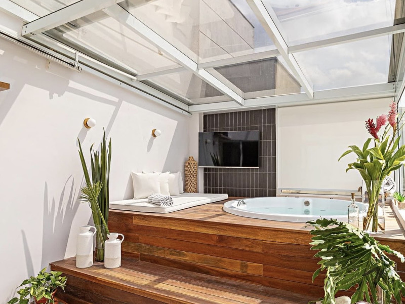 imóvel com 104m² - Vila Vera - São Paulo