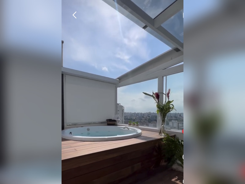 imóvel com 104m² - Vila Vera - São Paulo