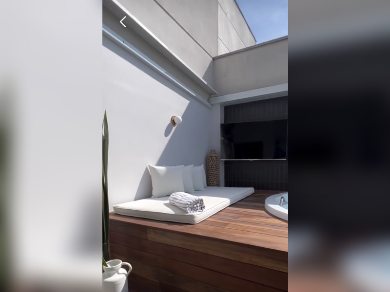 imóvel com 104m² - Vila Vera - São Paulo