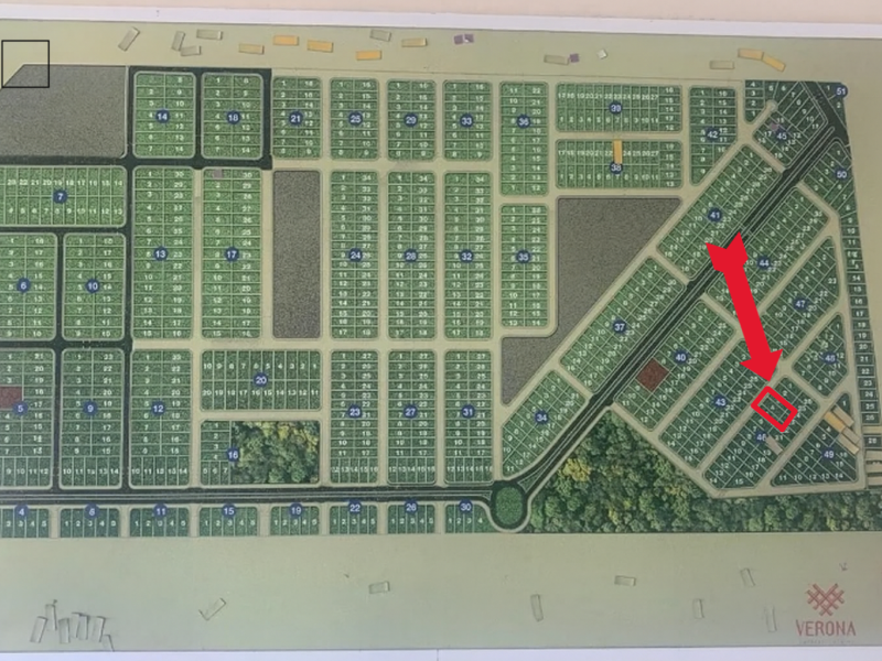 imóvel com 250m² - Colinas do Peró - Cabo Frio