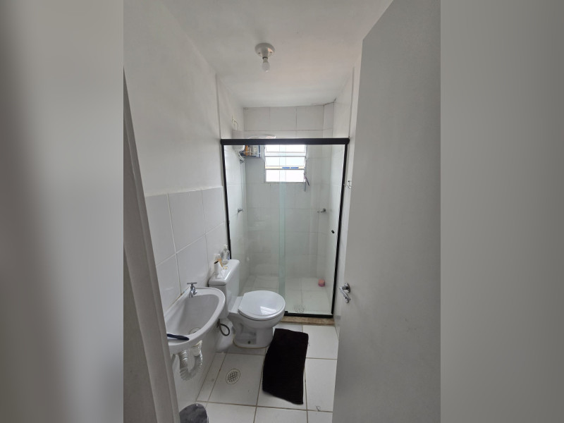 imóvel com 58m² - Vila Sao Geraldo - São José dos Campos