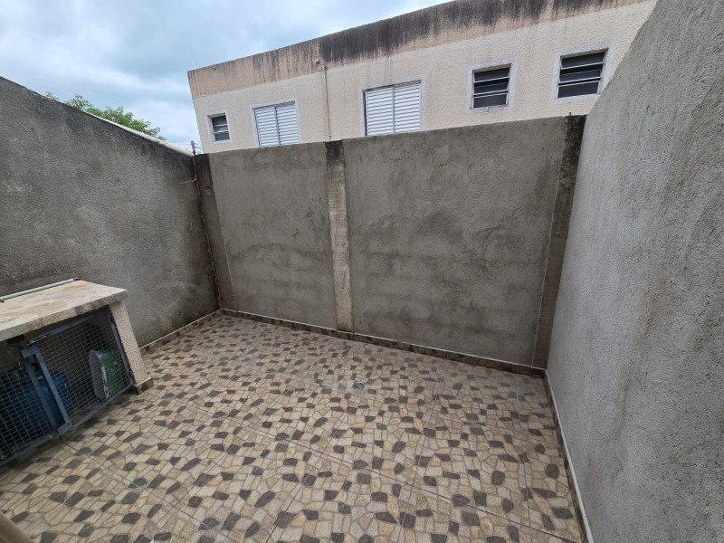 imóvel com 58m² - Vila Sao Geraldo - São José dos Campos