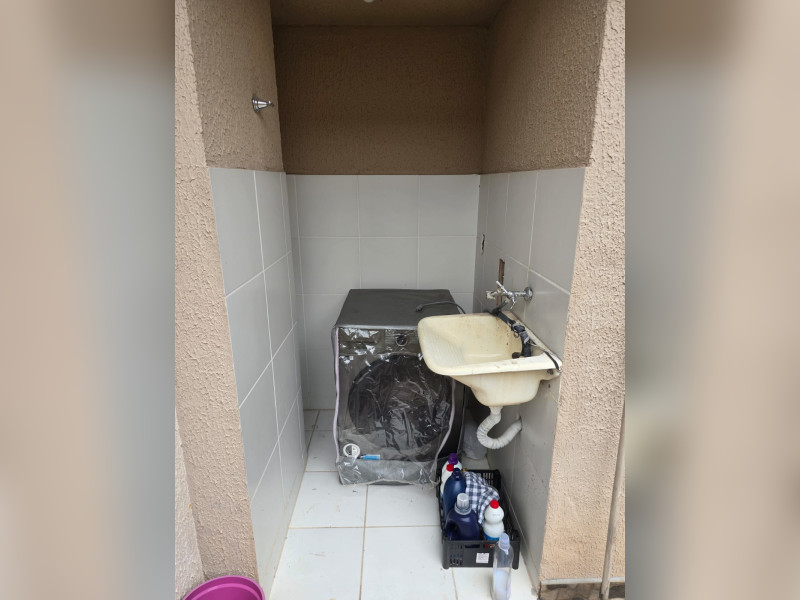 imóvel com 58m² - Vila Sao Geraldo - São José dos Campos