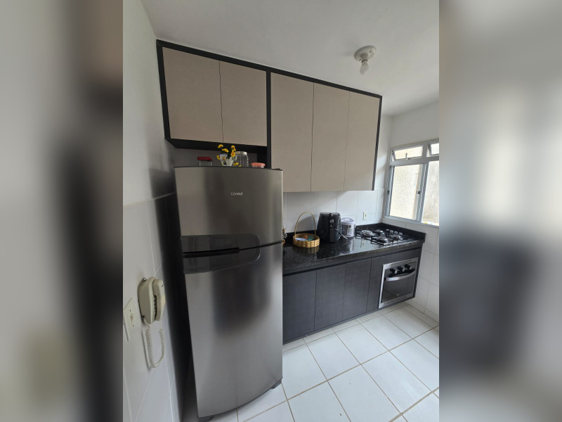 imóvel com 58m² - Vila Sao Geraldo - São José dos Campos