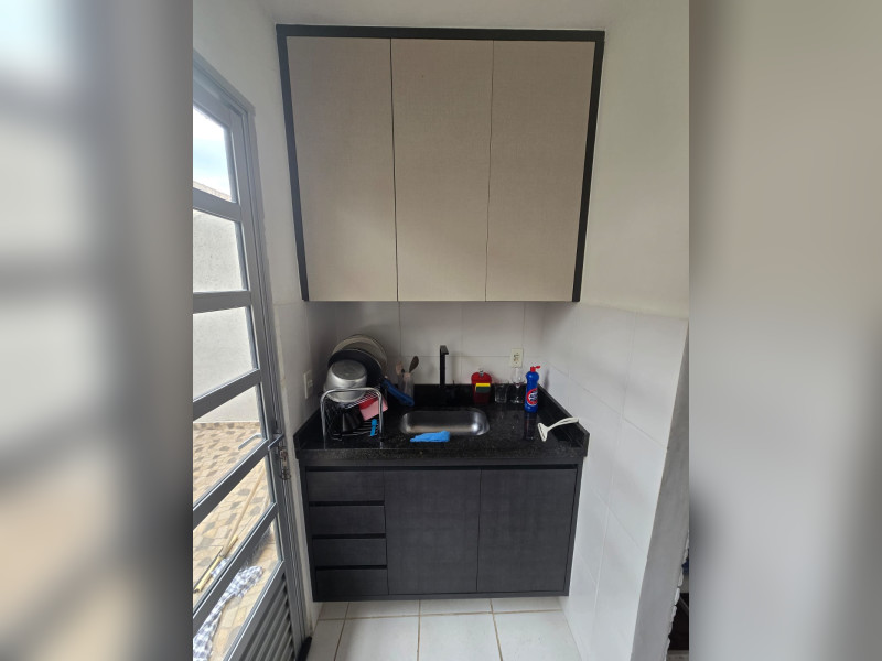 imóvel com 58m² - Vila Sao Geraldo - São José dos Campos