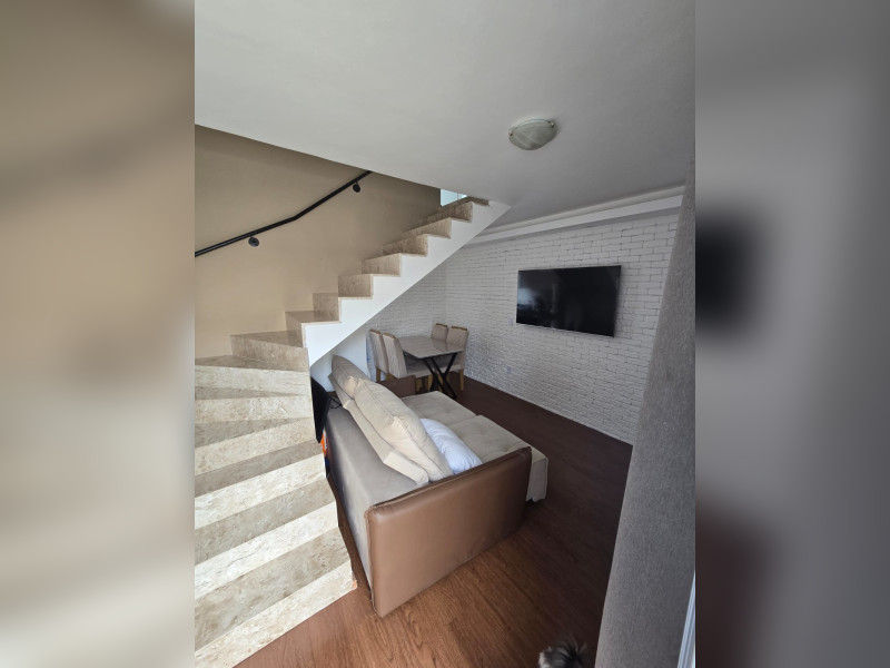 imóvel com 58m² - Vila Sao Geraldo - São José dos Campos