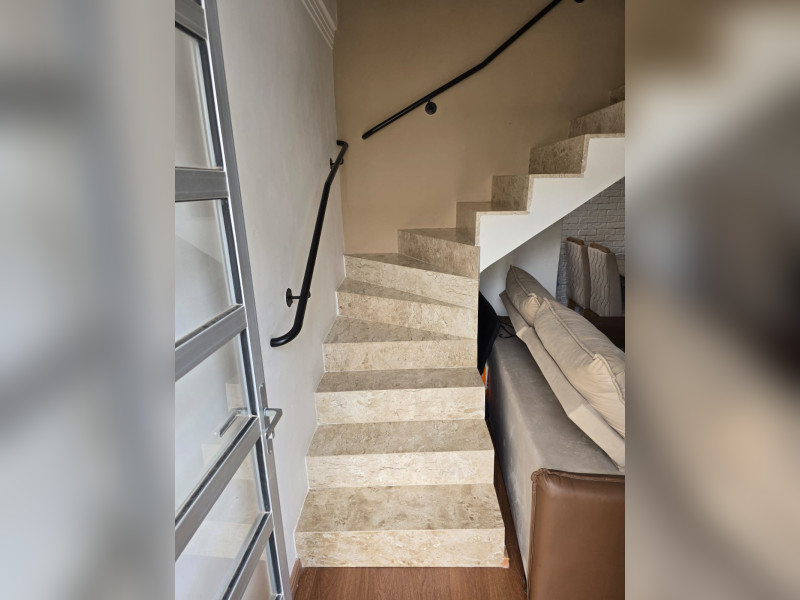 imóvel com 58m² - Vila Sao Geraldo - São José dos Campos