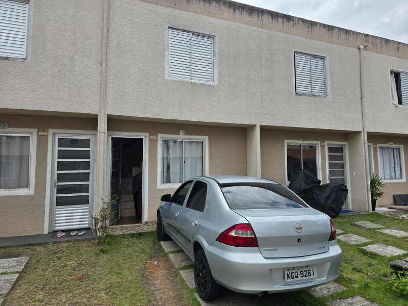 imóvel com 58m² - Vila Sao Geraldo - São José dos Campos