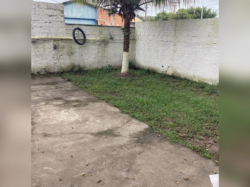 imóvel com 150m² - Nova Califórnia (Tamoios) - Cabo Frio