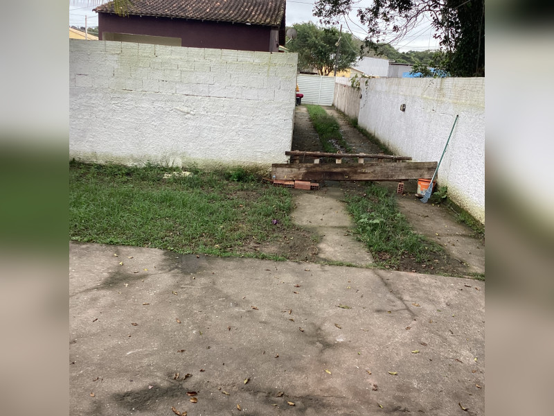 imóvel com 150m² - Nova Califórnia (Tamoios) - Cabo Frio
