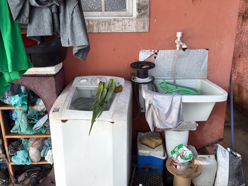 imóvel com 150m² - Nova Califórnia (Tamoios) - Cabo Frio