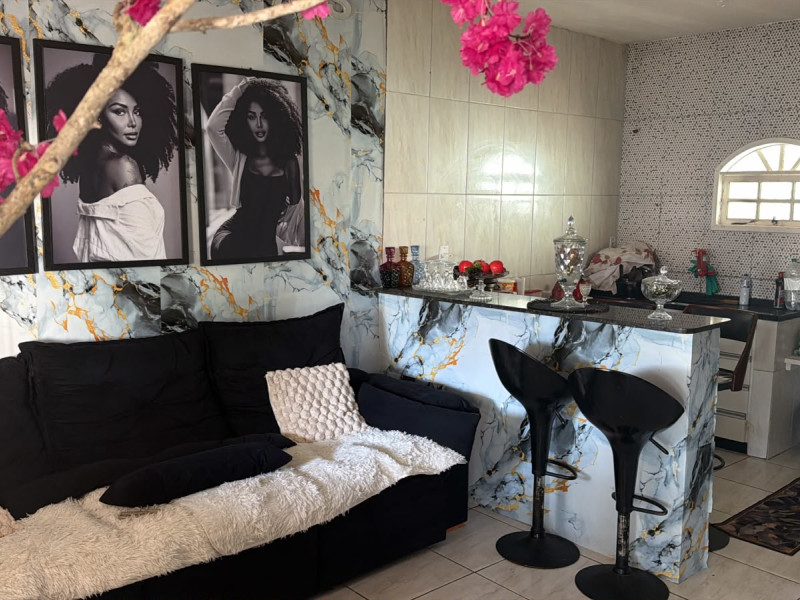 imóvel com 150m² - Nova Califórnia (Tamoios) - Cabo Frio