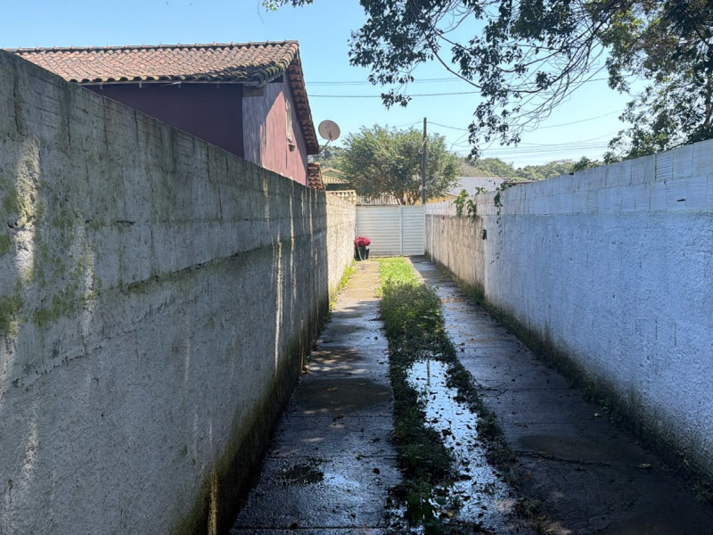 imóvel com 150m² - Nova Califórnia (Tamoios) - Cabo Frio