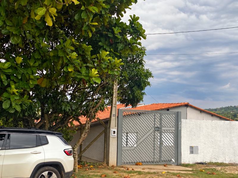 imóvel com 137m² - Loteamento Portal das Antilhas - Capela do Alto