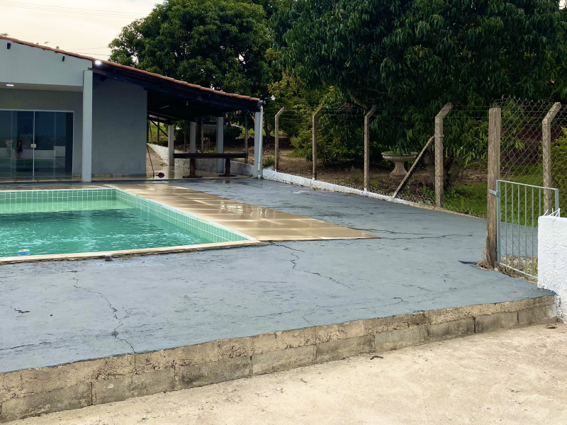 imóvel com 137m² - Loteamento Portal das Antilhas - Capela do Alto