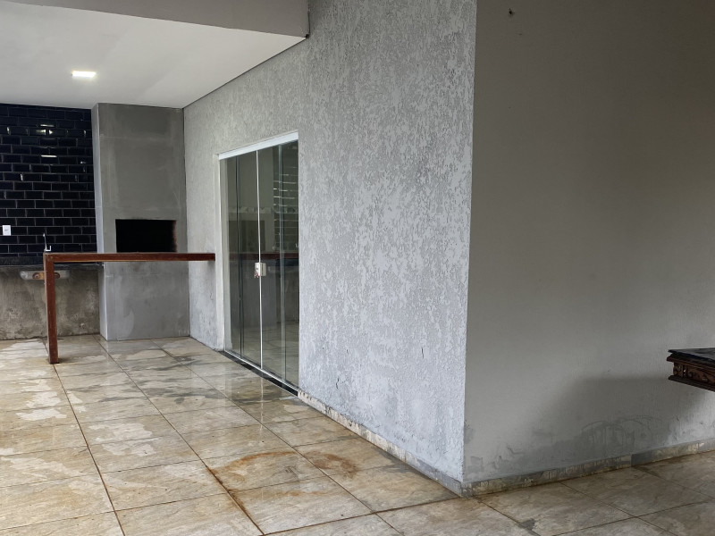 imóvel com 137m² - Loteamento Portal das Antilhas - Capela do Alto