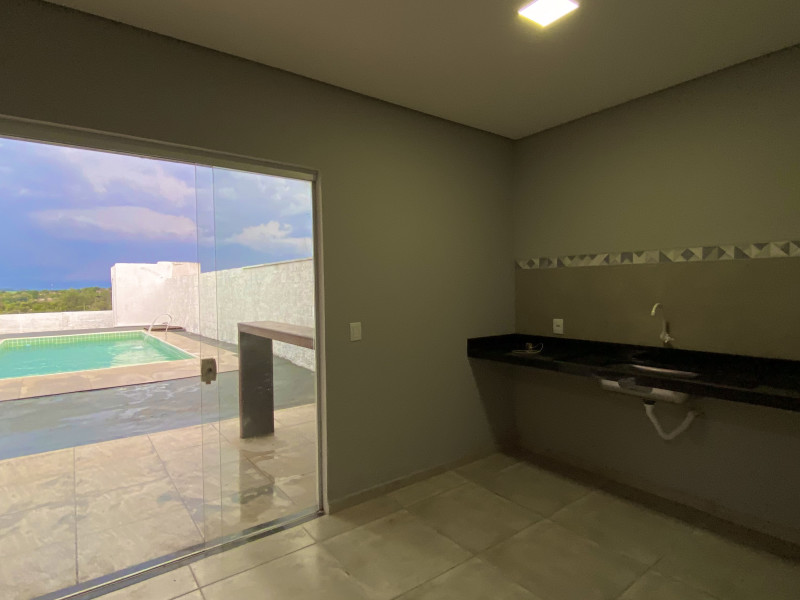 imóvel com 137m² - Loteamento Portal das Antilhas - Capela do Alto