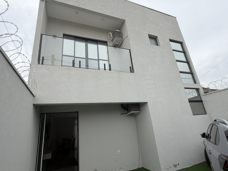 imóvel com 100m² - Terras do Friburgo - Campinas