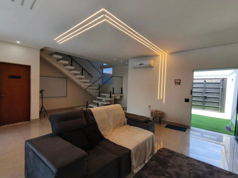 imóvel com 100m² - Terras do Friburgo - Campinas