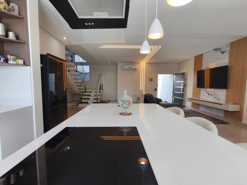 imóvel com 100m² - Terras do Friburgo - Campinas