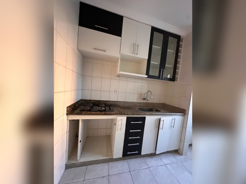 imóvel com 44m² - Felipe Cláudio de Sales - Pedro Leopoldo