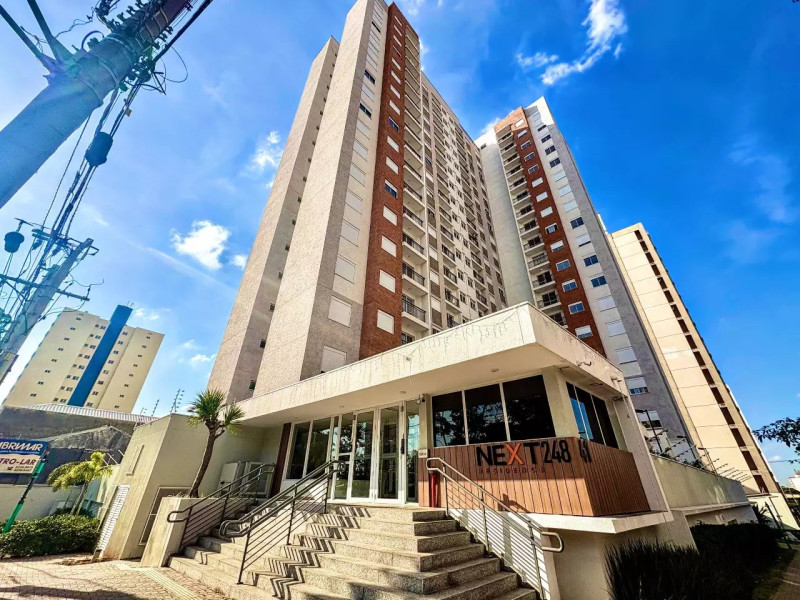 imóvel com 45m² - Centro - Campinas