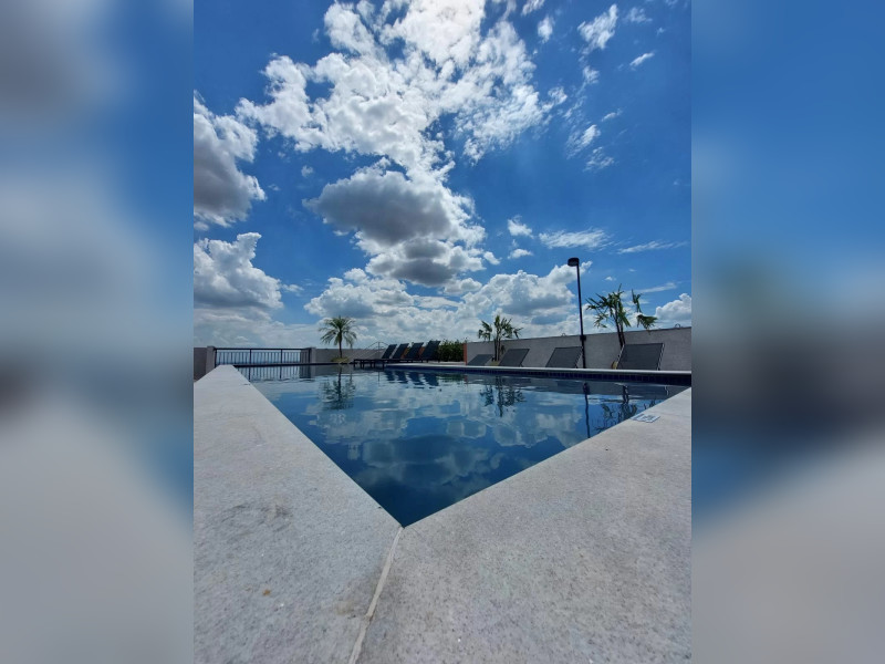 imóvel com 45m² - Centro - Campinas