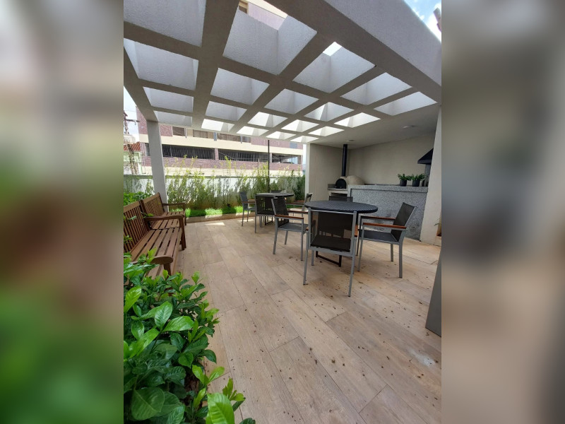 imóvel com 45m² - Centro - Campinas
