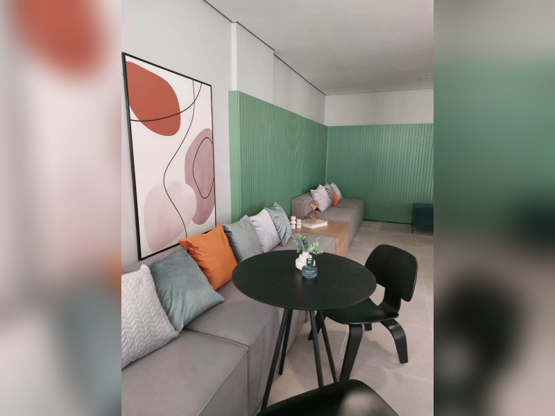 imóvel com 45m² - Centro - Campinas