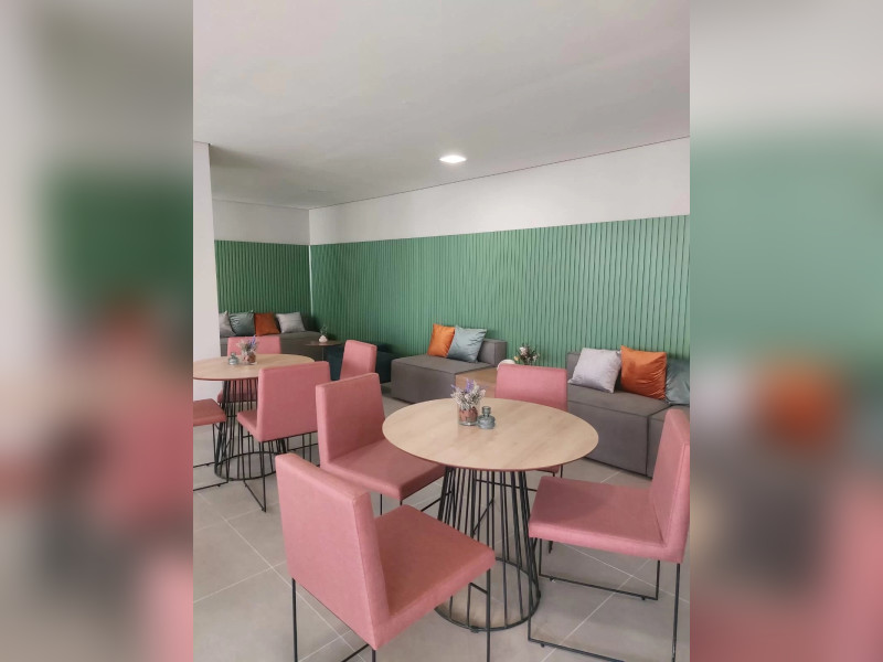 imóvel com 45m² - Centro - Campinas