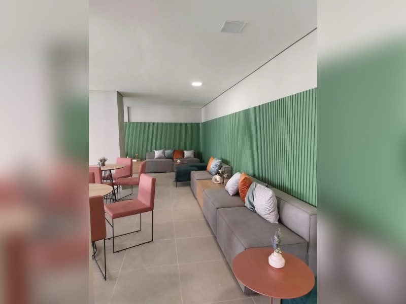 imóvel com 45m² - Centro - Campinas