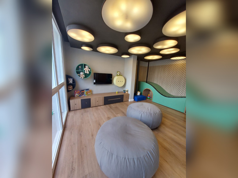 imóvel com 45m² - Centro - Campinas