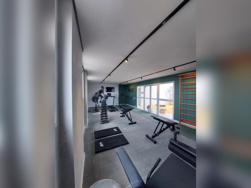 imóvel com 45m² - Centro - Campinas