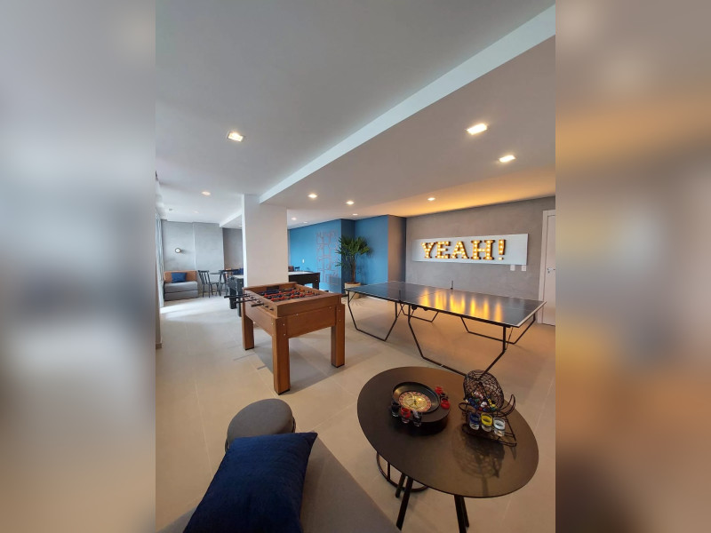 imóvel com 45m² - Centro - Campinas