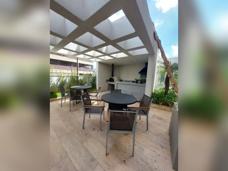 imóvel com 45m² - Centro - Campinas