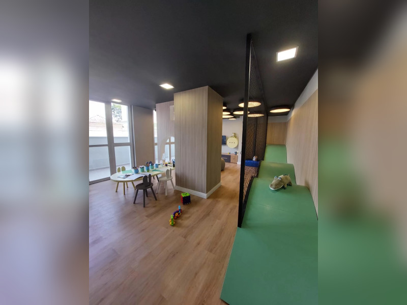imóvel com 45m² - Centro - Campinas