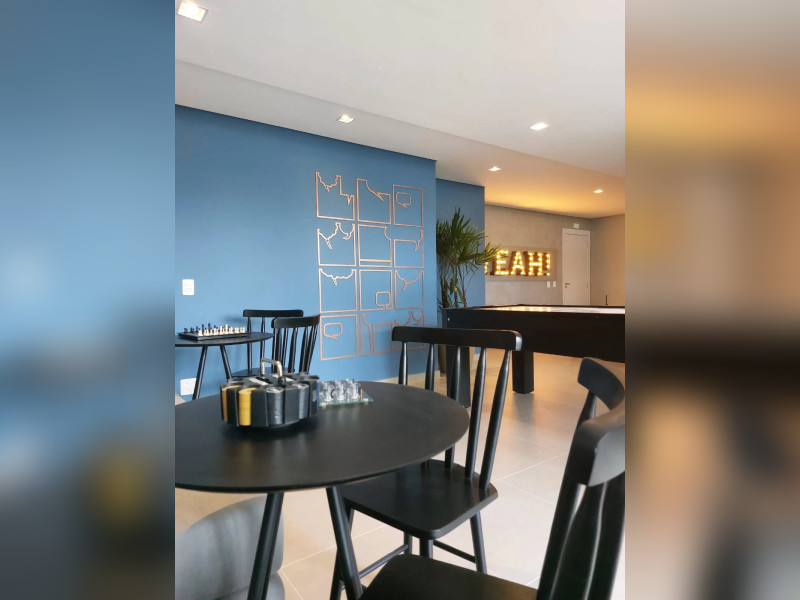 imóvel com 45m² - Centro - Campinas